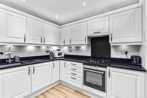 2 bedroom terraced house for sale, Laleham Road, Staines-upon-Thames, TW18