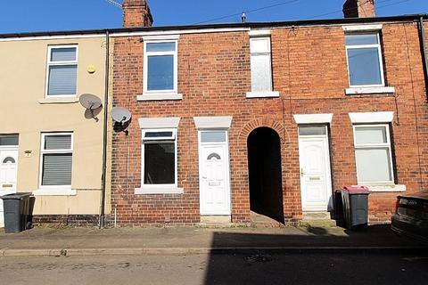 undefined, Upper Clara Street, Rotherham