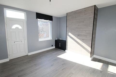 undefined, Upper Clara Street, Rotherham