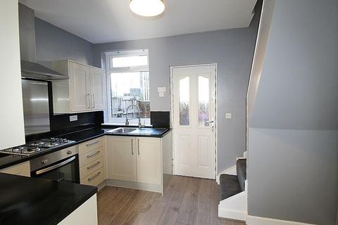 undefined, Upper Clara Street, Rotherham