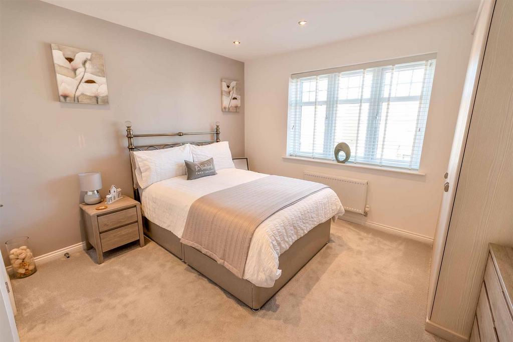 Bedroom Two