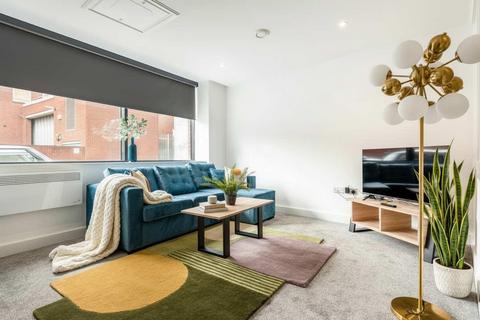 undefined, Flat 1, Clifton Park View, Doncaster Gate, S65 1DE