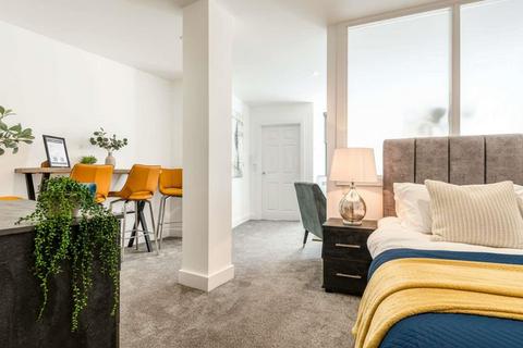 undefined, Flat 1, Clifton Park View, Doncaster Gate, S65 1DE
