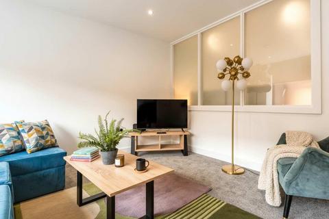 undefined, Flat 1, Clifton Park View, Doncaster Gate, S65 1DE
