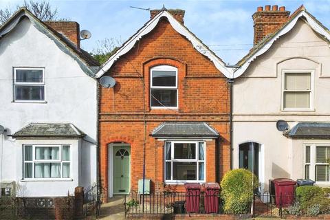 3 bedroom terraced house for sale, Edgehill Street, Berkshire RG1
