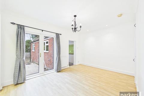 3 bedroom terraced house for sale, Edgehill Street, Berkshire RG1