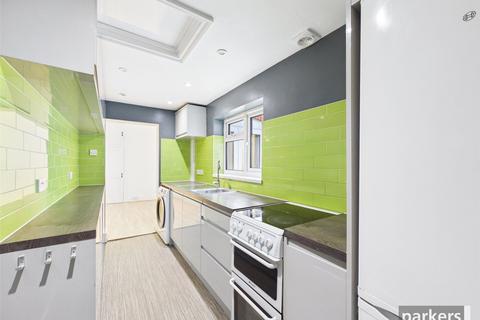 3 bedroom terraced house for sale, Edgehill Street, Berkshire RG1