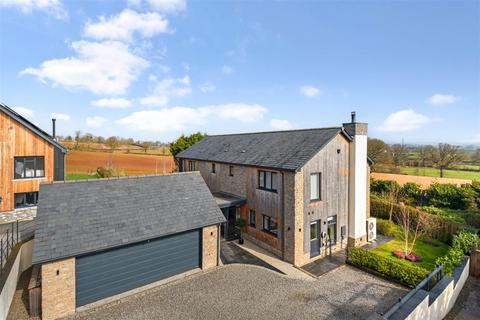 undefined, Rural Cullompton
