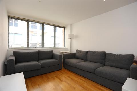 undefined, Tichborne Street, Brighton
