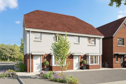 3 bedroom semi-detached house for sale, The Brook, Pottery Grove, Deal, CT14