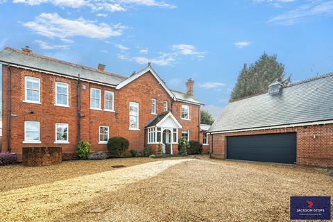 undefined, Spinney Lane, Aspley Guise, Bedfordshire, MK17