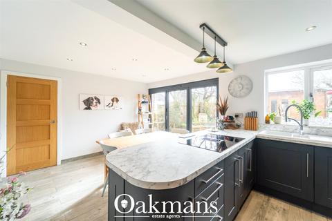 undefined, Pound Field, Henley-in-Arden B95