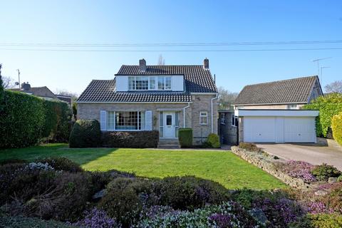 4 bedroom detached house for sale, Longford Road, Bradway, S17 4LP