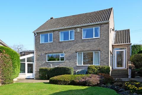 4 bedroom detached house for sale, Longford Road, Bradway, S17 4LP