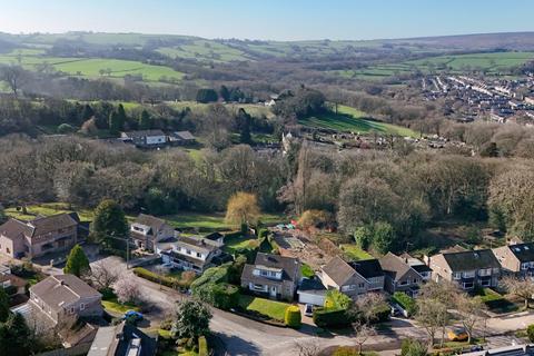 4 bedroom detached house for sale, Longford Road, Bradway, S17 4LP