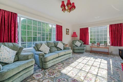 4 bedroom detached house for sale, Longford Road, Bradway, S17 4LP