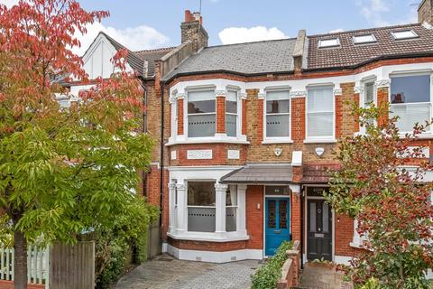 4 bedroom terraced house for sale, Beauval Road, East Dulwich, London, SE22