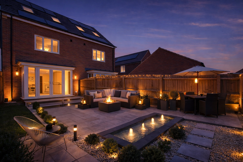 undefined, Shelford Road, Nottingham NG12