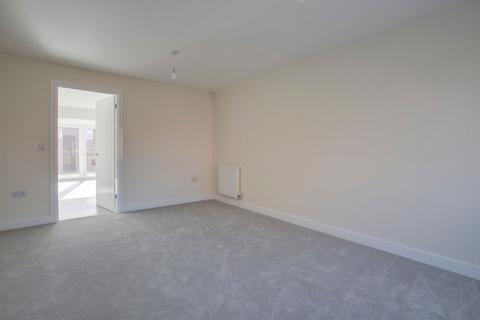 undefined, Shelford Road, Nottingham NG12