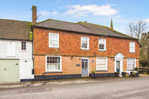 Church Road, Rotherfield