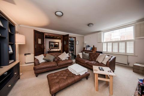 3 bedroom terraced house for sale, Church Road, Rotherfield