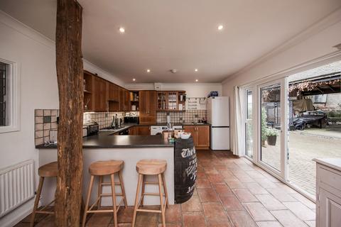 3 bedroom terraced house for sale, Church Road, Rotherfield
