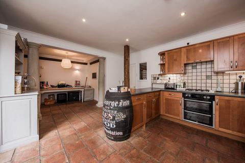 3 bedroom terraced house for sale, Church Road, Rotherfield