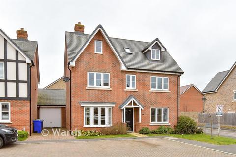 undefined, Nursery Gardens, Faversham ME13