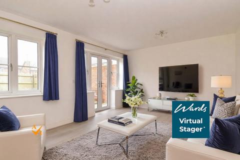 undefined, Nursery Gardens, Faversham ME13