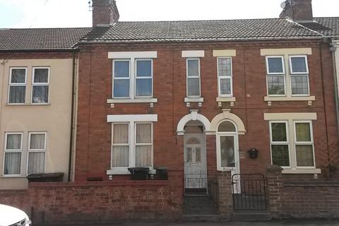 undefined, Washbrook Road, Rushden NN10