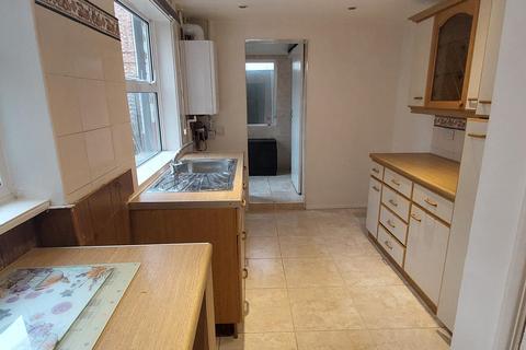 undefined, Washbrook Road, Rushden NN10