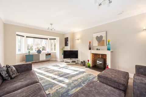 5 bedroom detached house for sale, Fitkins Meadow, Buckinghamshire HP22