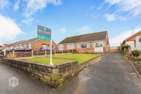 3 bedroom bungalow for sale, Countess Lane, Radcliffe, Manchester, Greater Manchester, M26 3NH