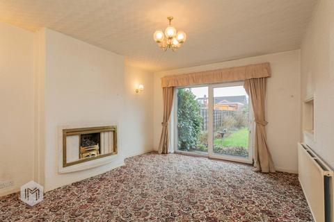 3 bedroom bungalow for sale, Countess Lane, Radcliffe, Manchester, Greater Manchester, M26 3NH