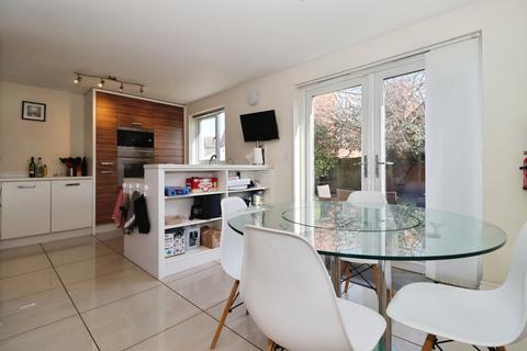 undefined, Long Down Avenue, Cheswick Village, Bristol, BS16