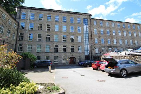 undefined, Woodlands Mill, Steeton