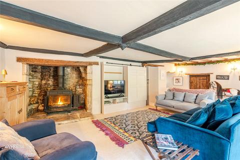 3 bedroom terraced house for sale, The Street, Castle Combe, Wiltshire, SN14