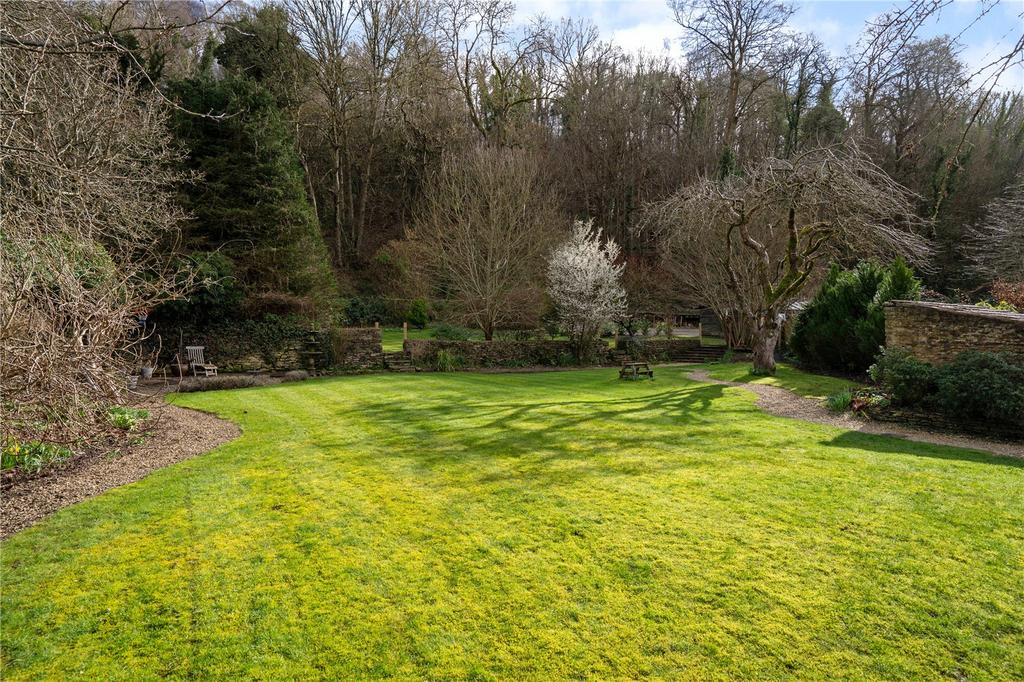 Lawns