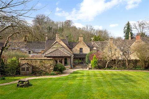 3 bedroom terraced house for sale, The Street, Castle Combe, Wiltshire, SN14