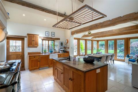 3 bedroom terraced house for sale, The Street, Castle Combe, Wiltshire, SN14
