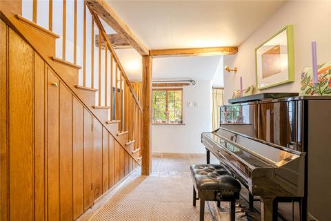 3 bedroom terraced house for sale, The Street, Castle Combe, Wiltshire, SN14