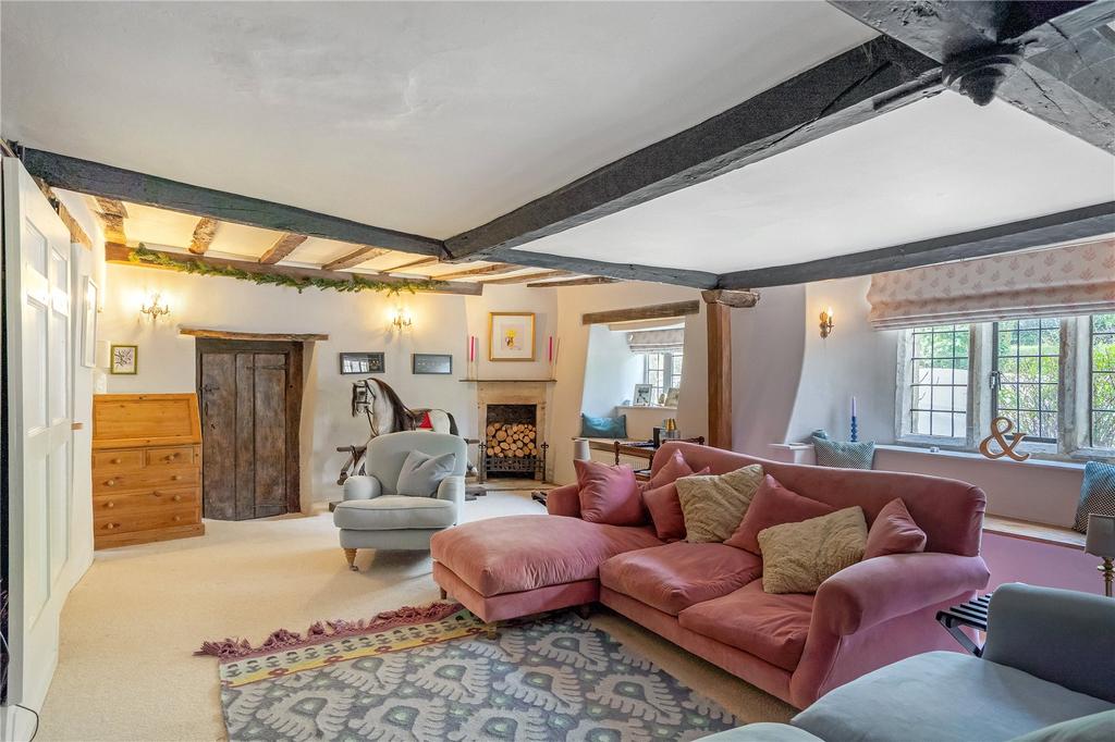 Drawing Room