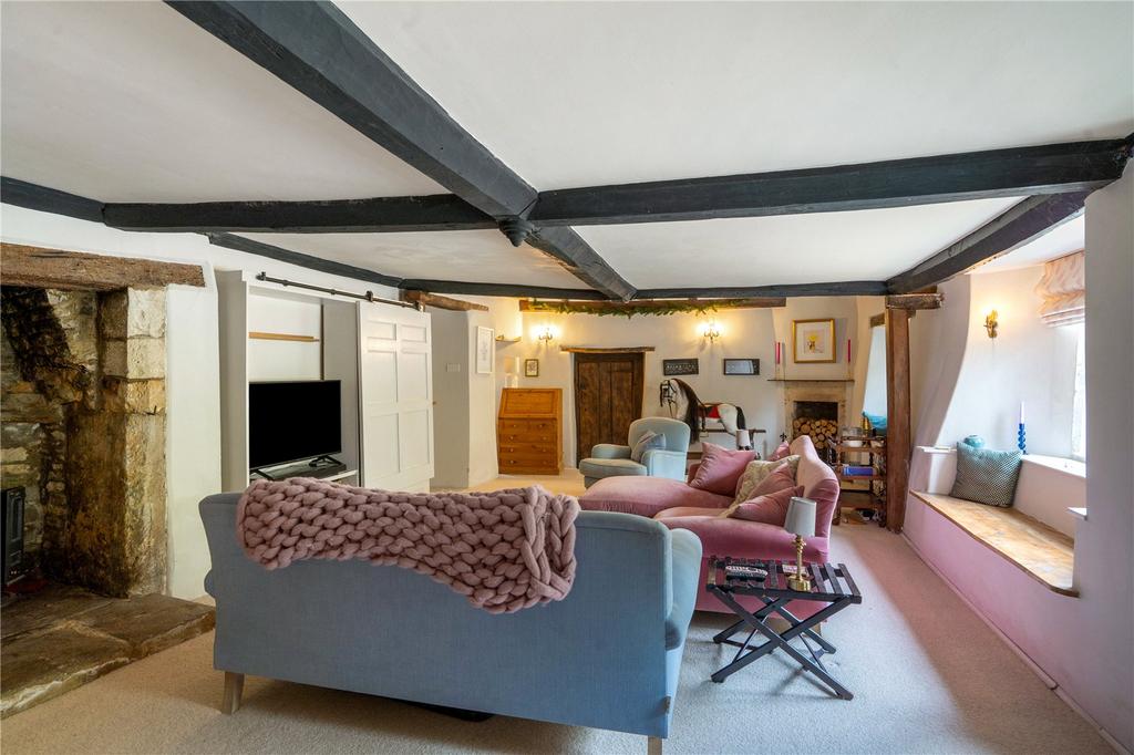 Drawing Room