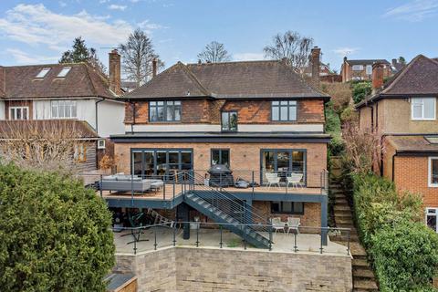 4 bedroom detached house for sale, Mountside, Guildford, Surrey