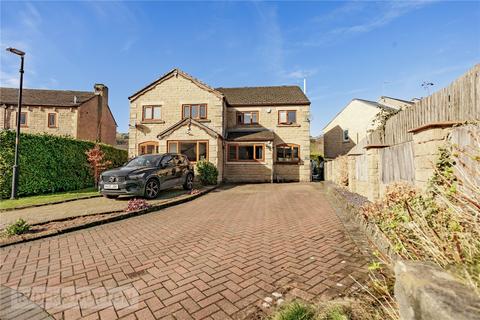 3 bedroom semi-detached house for sale, Lockside View, Mossley, OL5