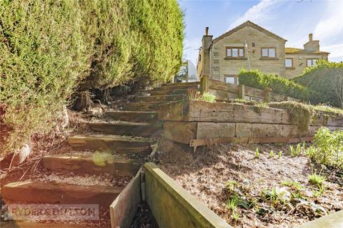 3 bedroom semi-detached house for sale, Lockside View, Mossley, OL5