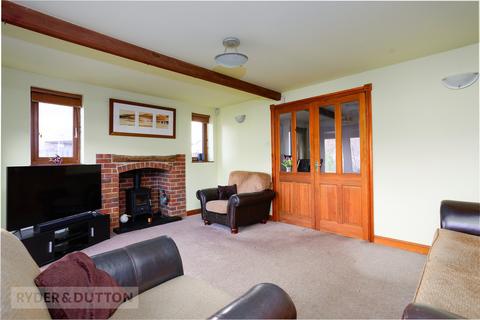 3 bedroom semi-detached house for sale, Lockside View, Mossley, OL5