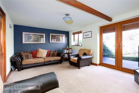 3 bedroom semi-detached house for sale, Lockside View, Mossley, OL5