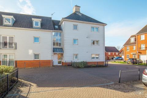 undefined, 29 Victory Court, Diss