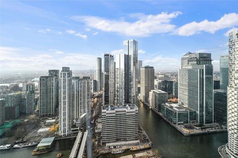 1 bedroom apartment to rent, Marsh Wall, London, E14